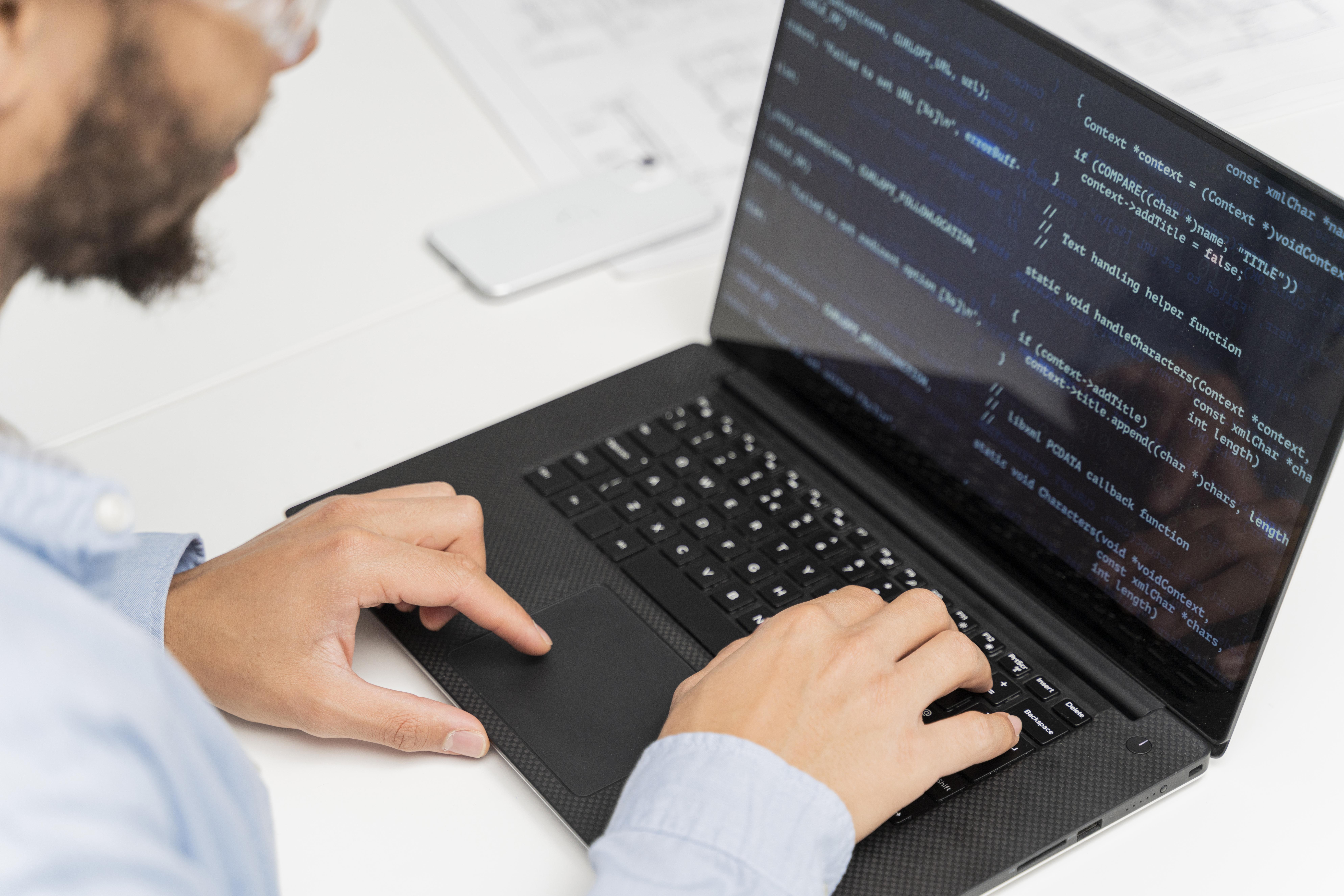 Landing Page Tasarımı - Tek Sayfalık Tanıtım Siteleri